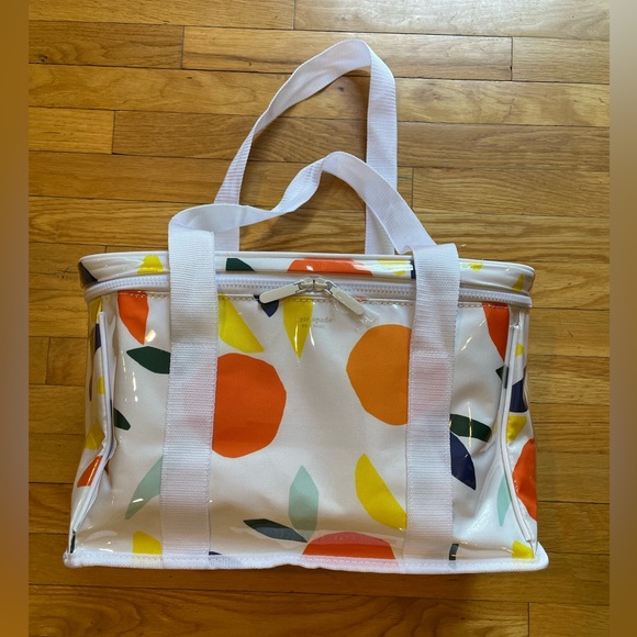 kate spade Bags Nwt Kate Spade Insulated Cooler Bag Poshmark